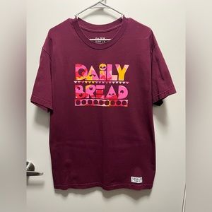 Daily Bread PA - Large Tshirt